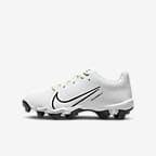 Nike Hyperdiamond 4 Keystone GG Big Kids' Softball Cleats. Nike.com